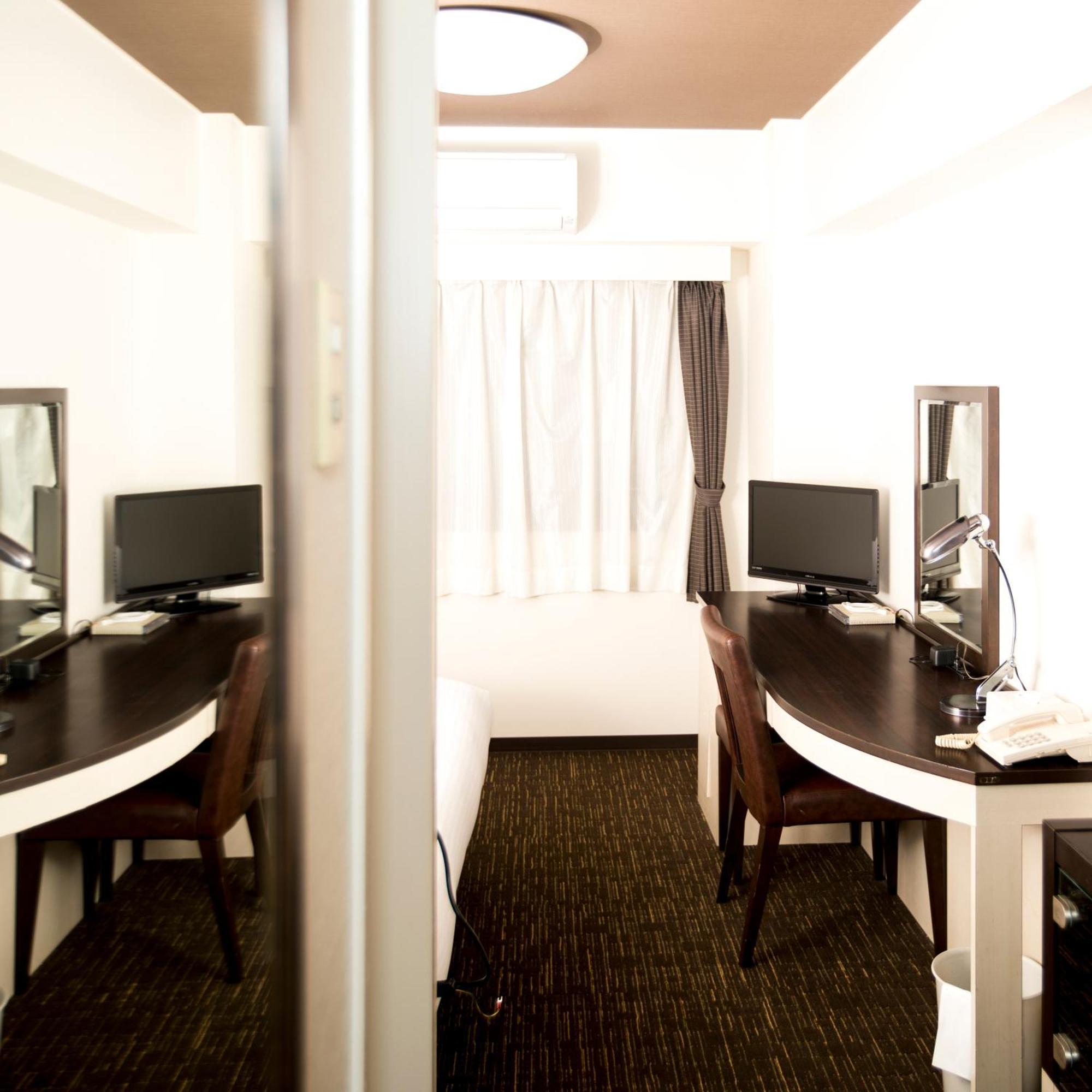 Flexstay Inn Kawasaki Kaizuka Exterior foto