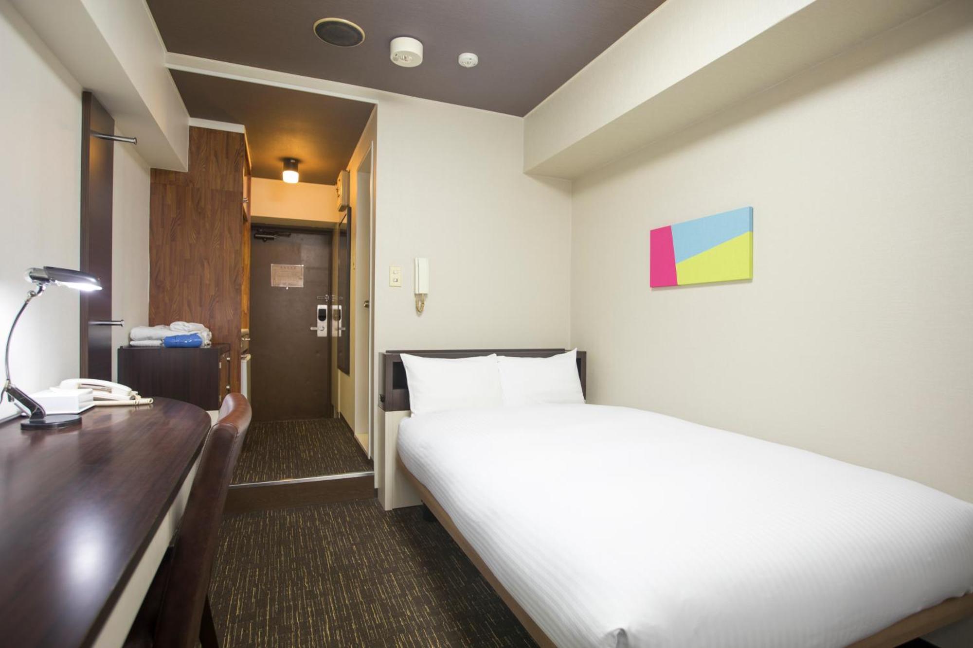 Flexstay Inn Kawasaki Kaizuka Exterior foto